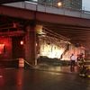 Wall Under Brooklyn Bridge Collapses During Storm